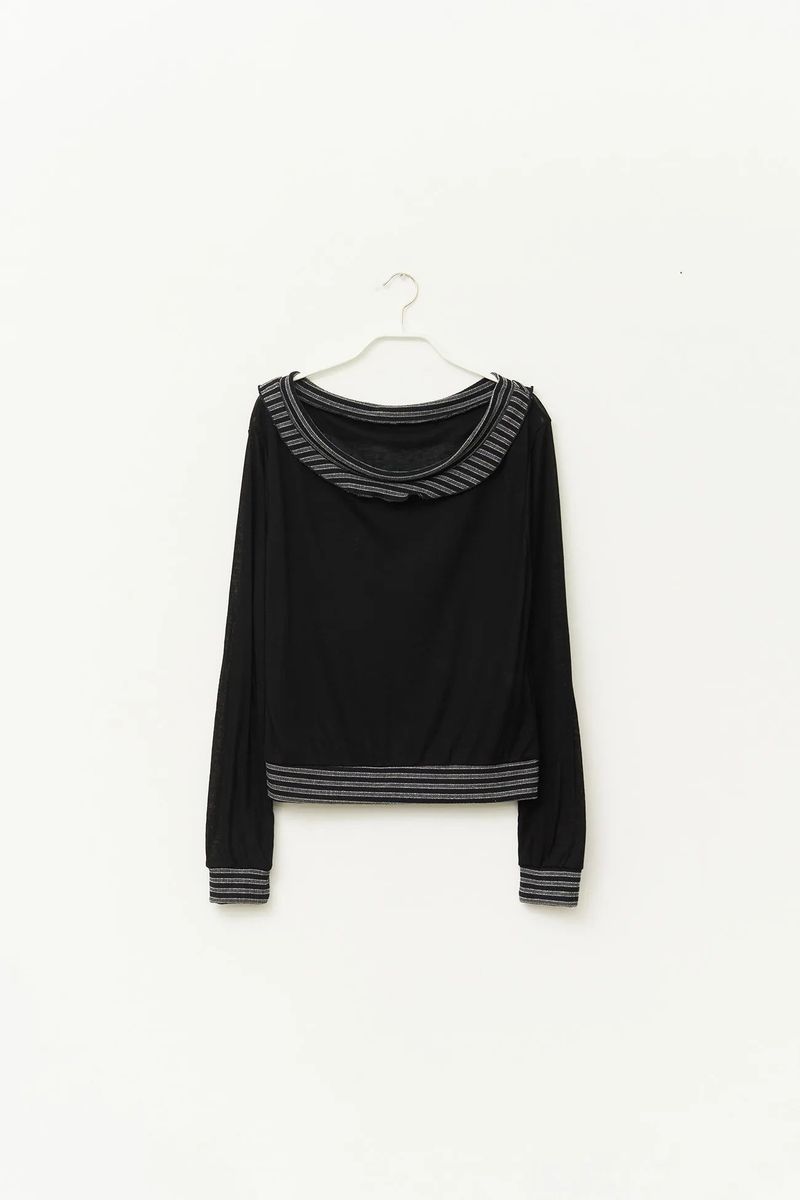 (W) Labo Top