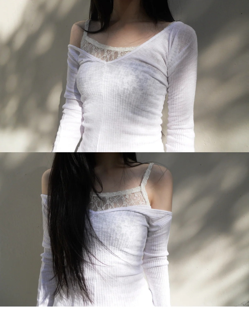 v elf tee