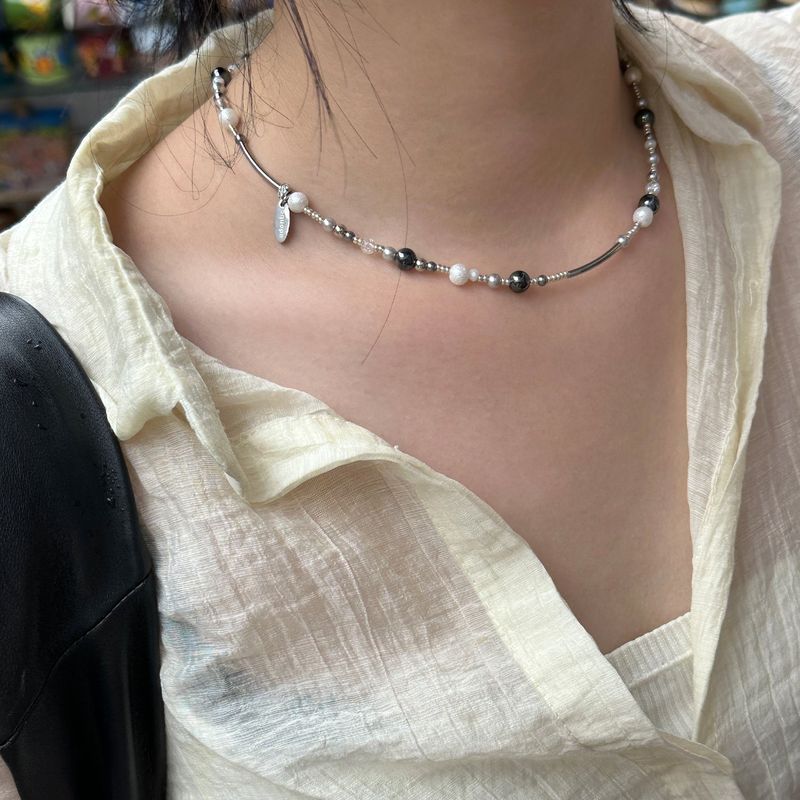 tuya necklace