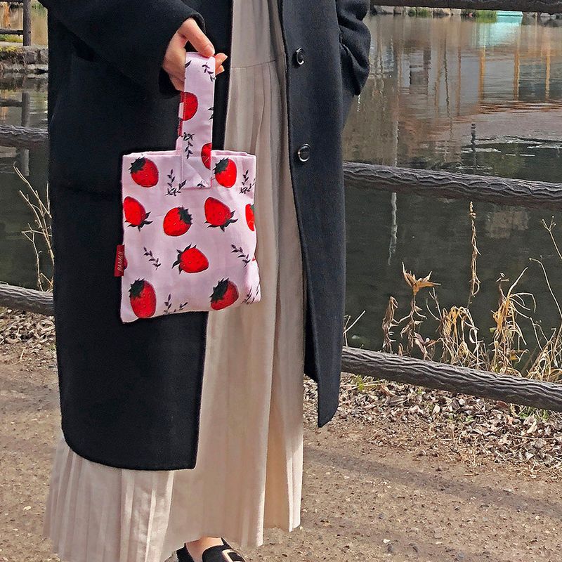 Strawberry MINI Bag