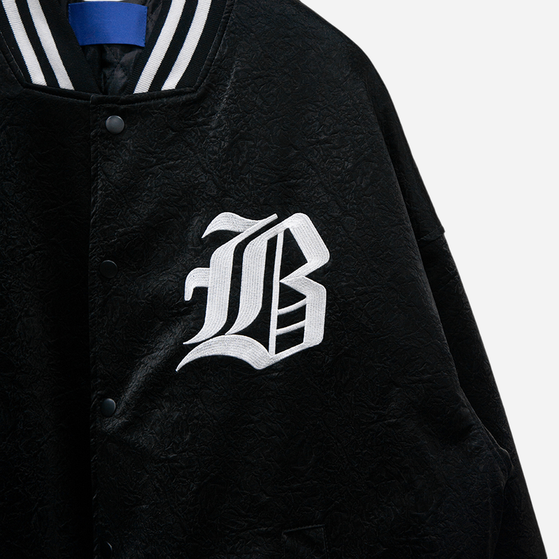 Bay Varsity Jumper