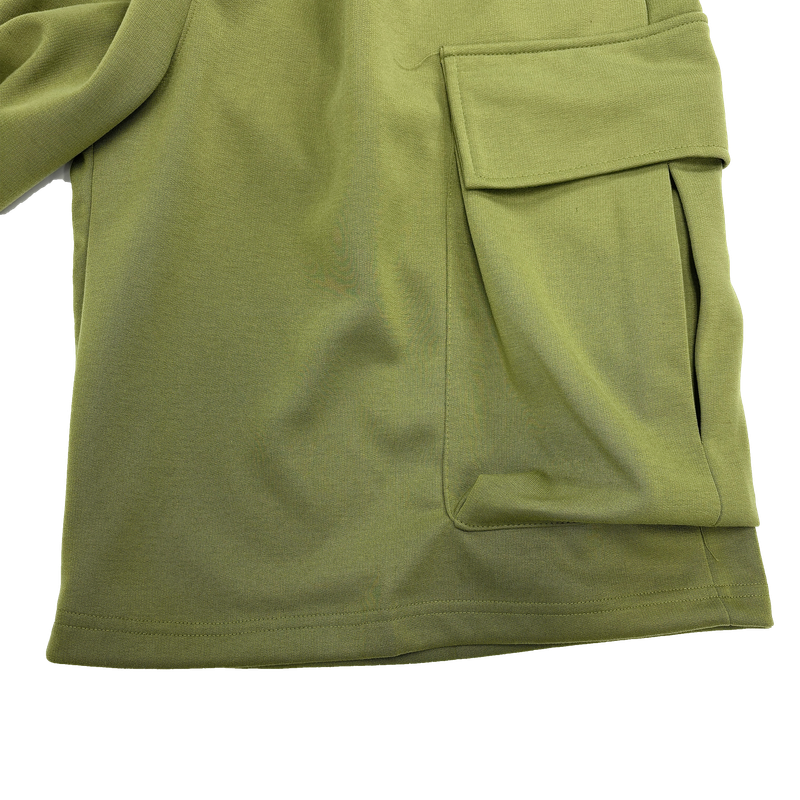 big pocket cotton pt