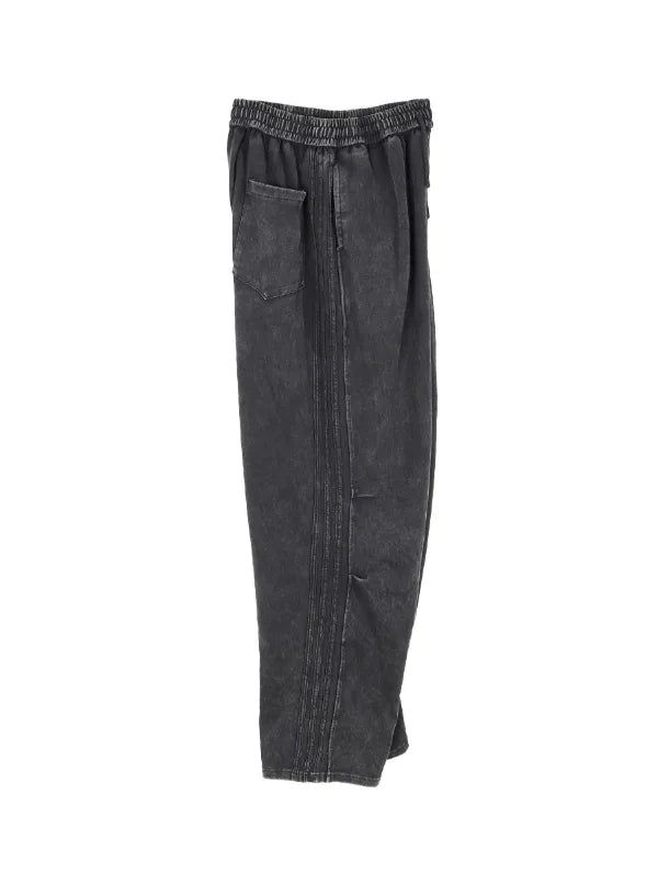 Dife Vintage Track Pigment Pants