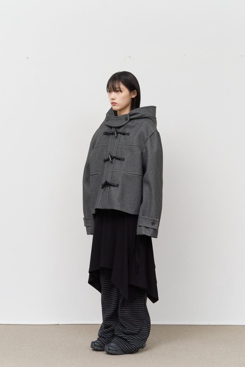 (W) Thinker Skirt