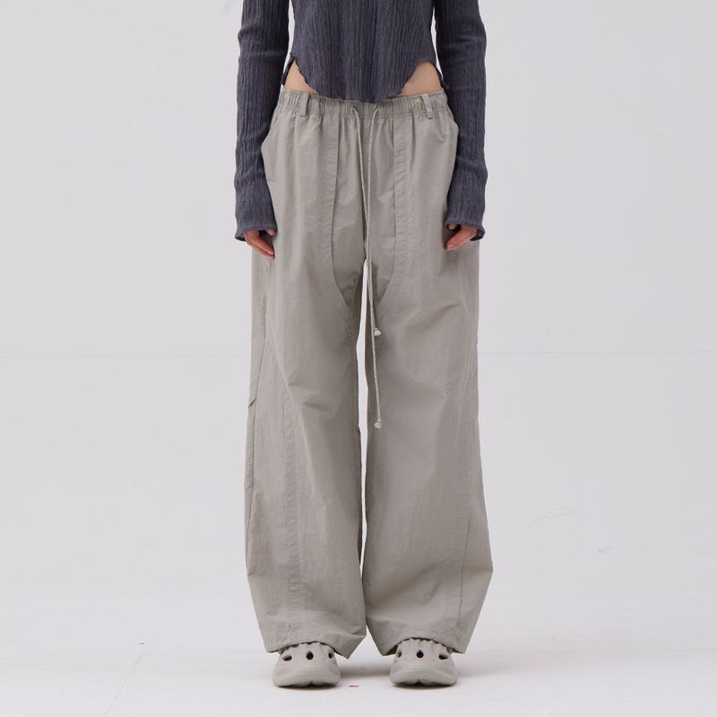 AACA（アカ）の「[Unisex] Vent Pants_2Color（Pants）」