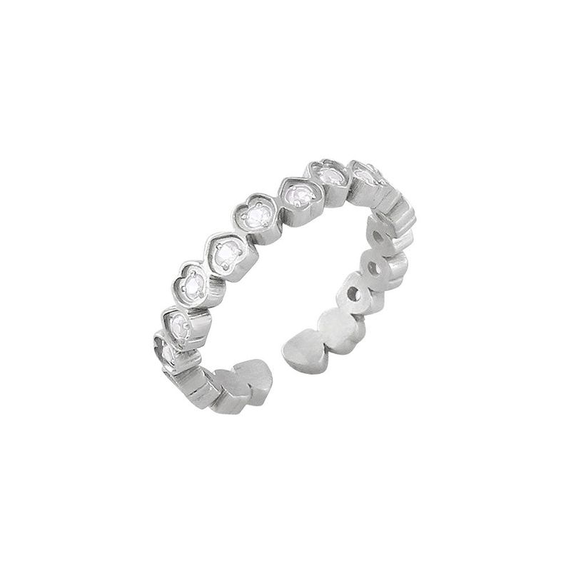 My Birthstone Ring:April