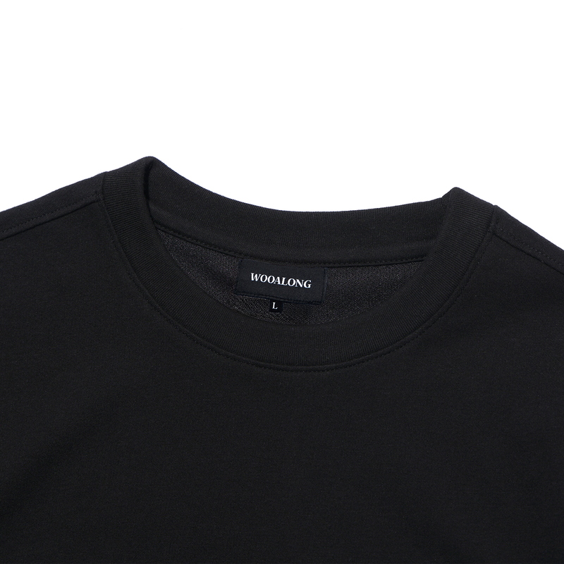 OG Basic T-shirt - BLACK