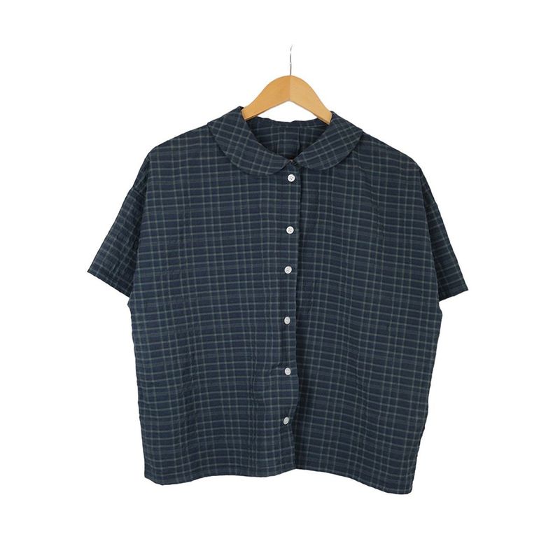 Onday check shirt
