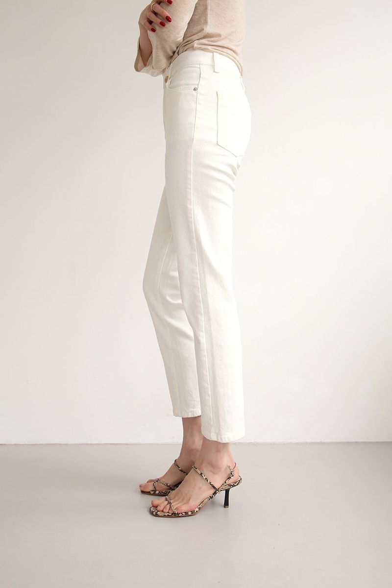 SOOTHING CREAM JEANS