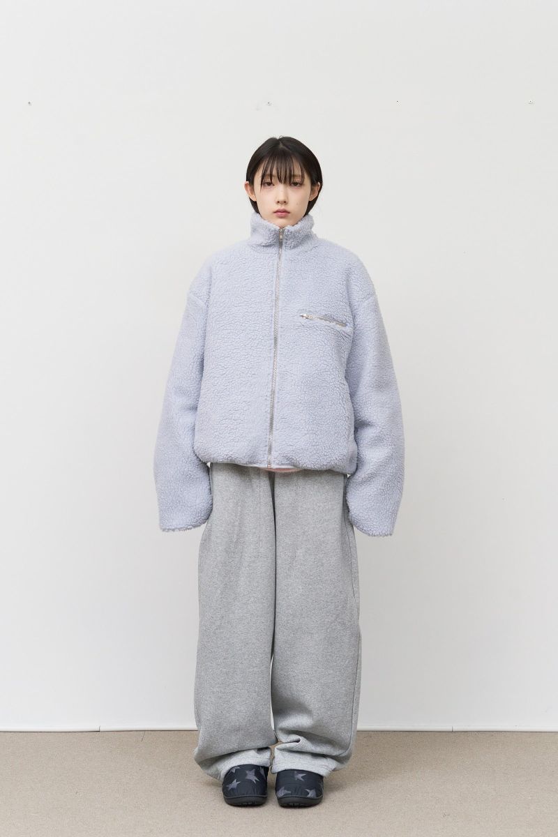 Voo Dumble Fleece Jacket