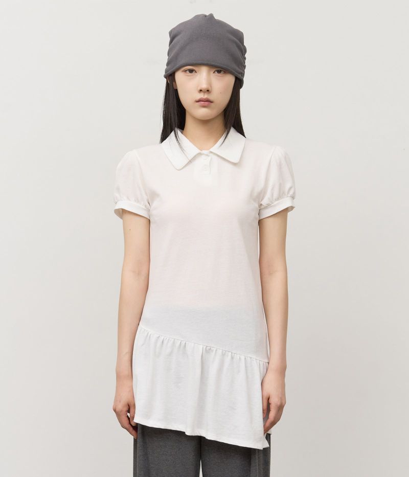 HIFIFNK(ハイファイファンク)の「(W) Eke Unbalance Top(Tops)」