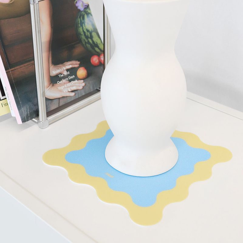 Wave mousepad (2color)