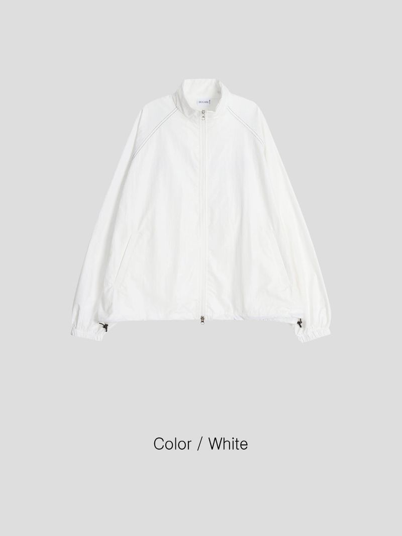 Saint Coating Jacket
