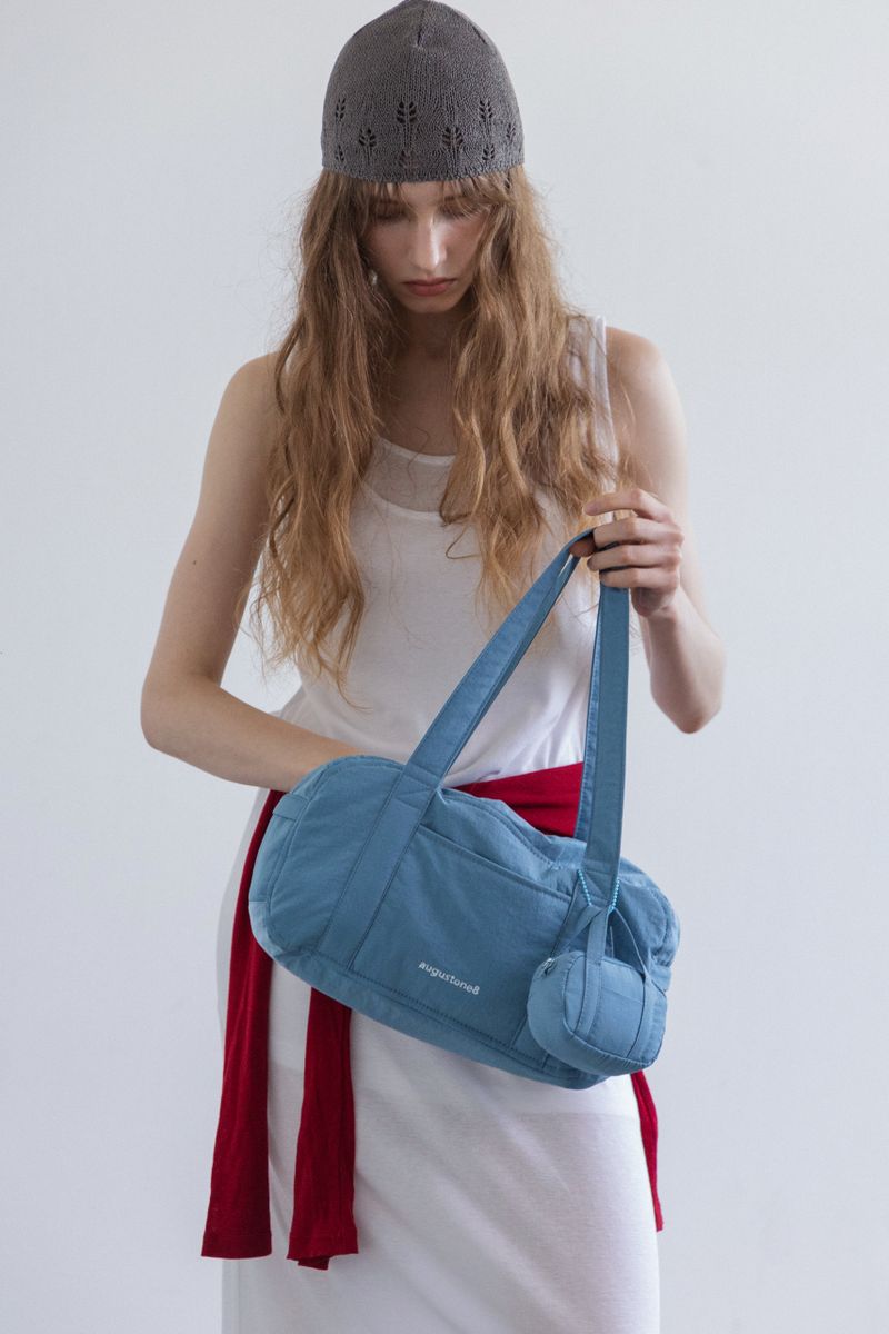 EASY BAG_blue