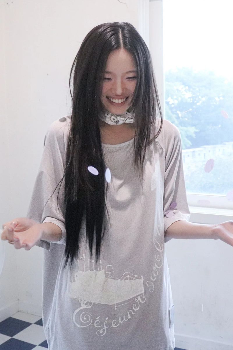 LIVEINMOSS（リヴインモス）の「ドータースカーフ（ファッション小物）」