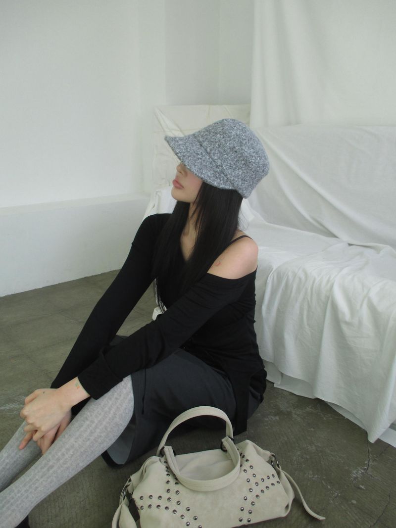 front double midi sk