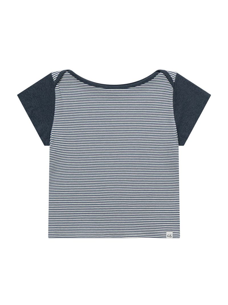 BASIC ESSENTIAL RIB BOAT TOP(ST BLUE)