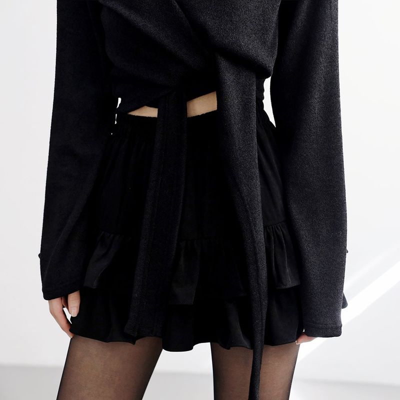 loch cancan skirt