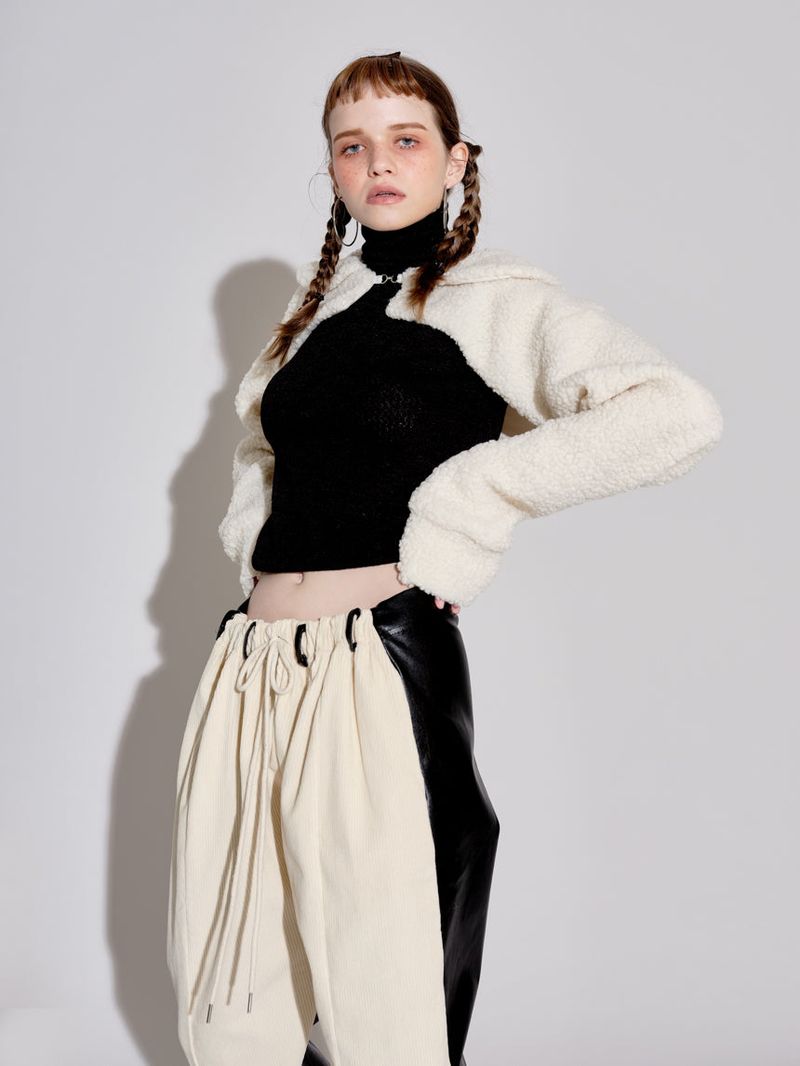 DUMBLED BOLERO