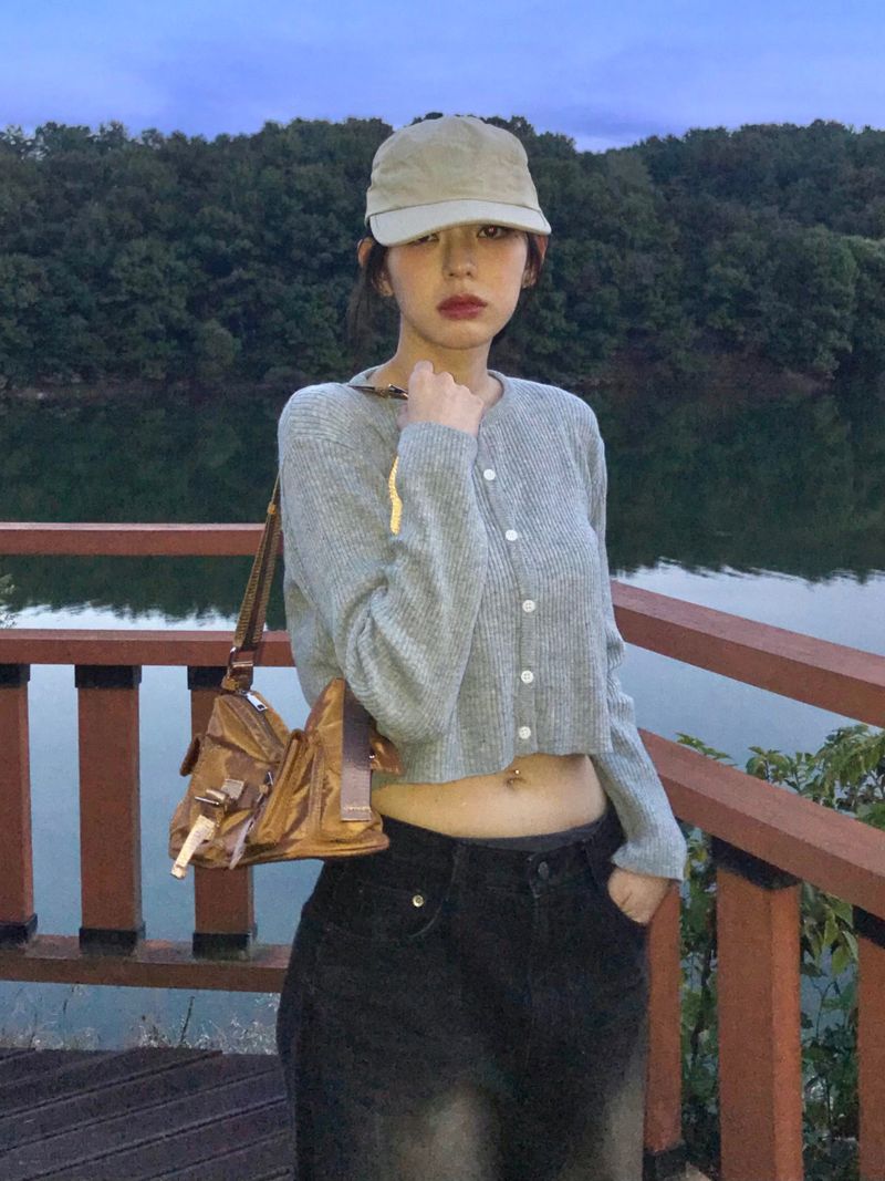 Alaska cross bag