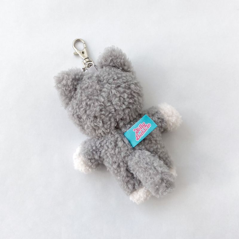 Meowpang Keychain (13cm)