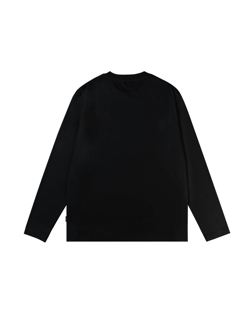 Speed D L/S T-Shirt