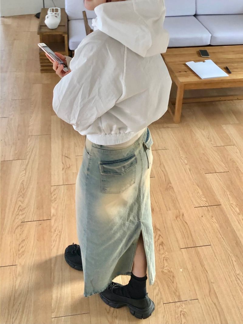 Kekan skirt
