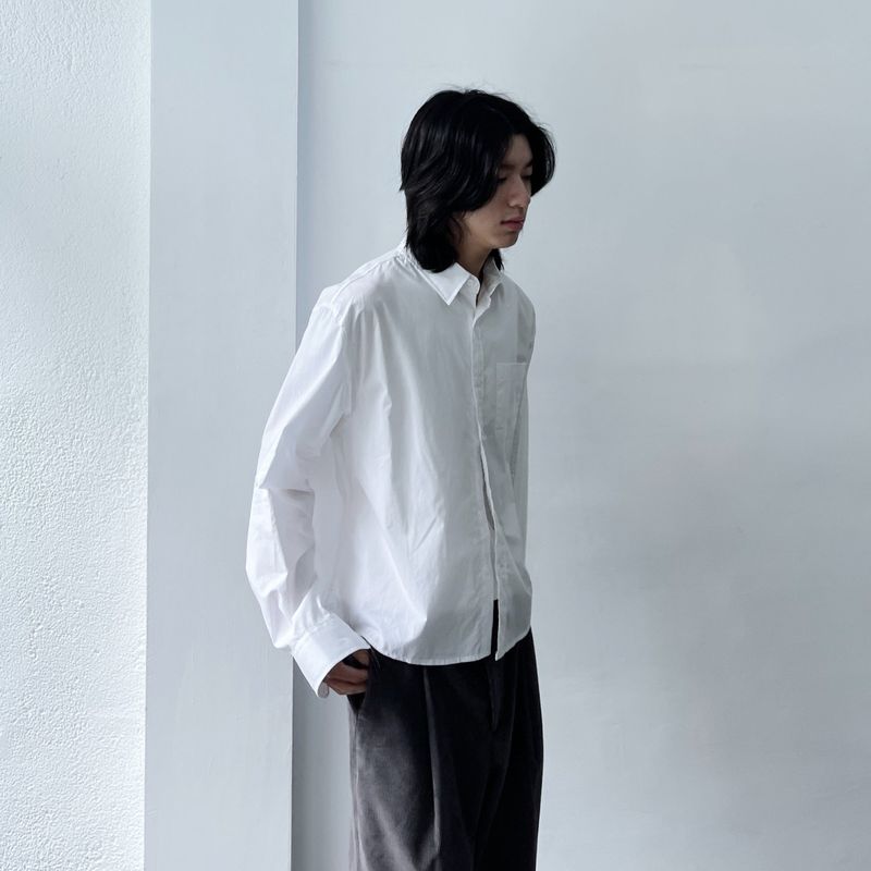 Essential Daily Shirt