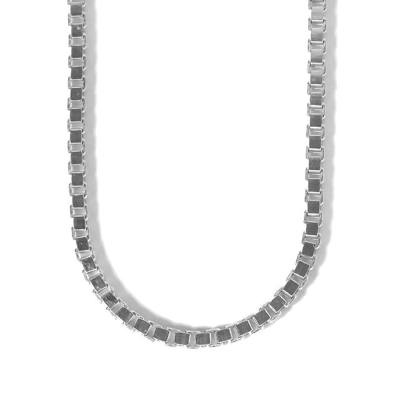 QUARQOR（クォルコア）の「#7514 silver92.5（Accessories）」