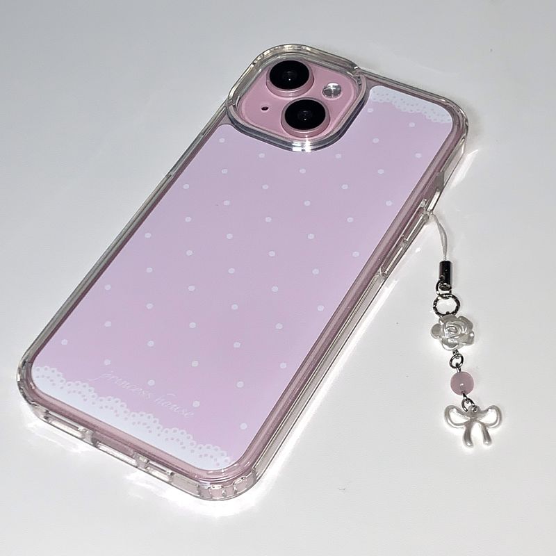 Gyaru phone charm