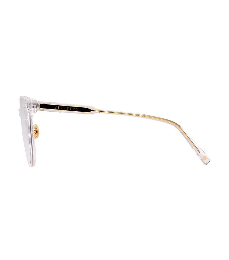 VVBA06 SUNGLASSES / VEDI VERO SUNGLASSES VVBA06/CL