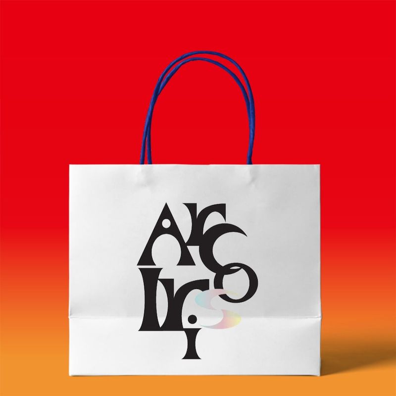 Arco iris（アルコイリス）の「2024 SUMMER LUCKY BOX (Arco iris) （Lucky Bags）」