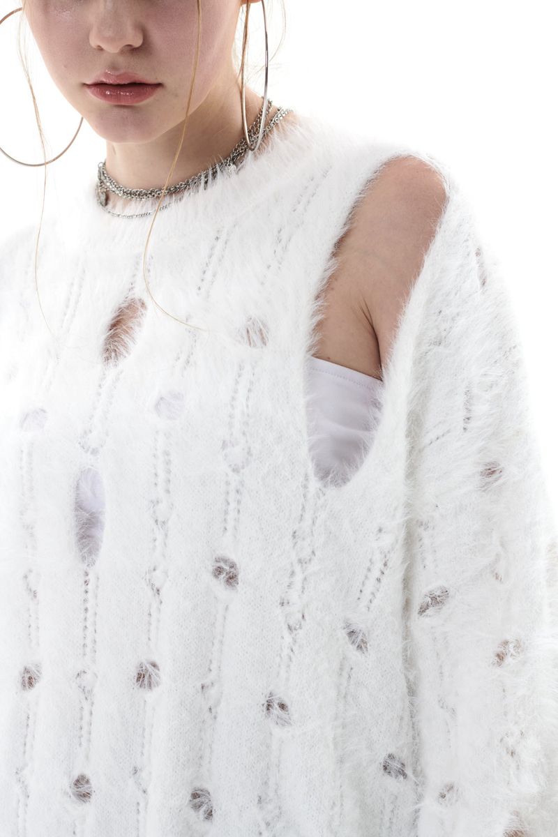 PRESS KNIT