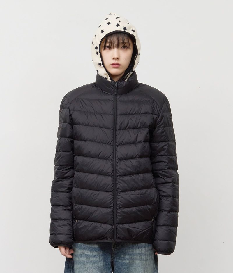 HIFIFNK(ハイファイファンク)の「Ink Lightweight Jumper(Jackets/Outerwear)」