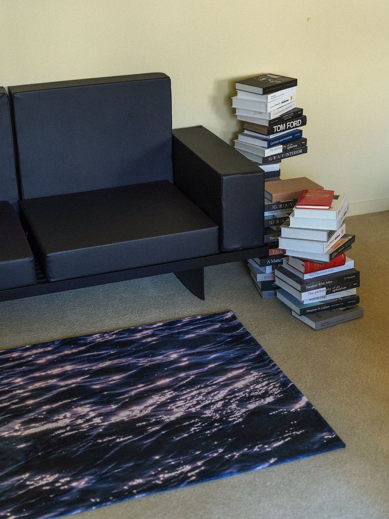 river light rug
