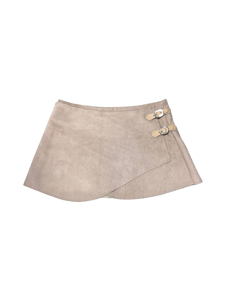deeping suaed strap sk(3 color)
