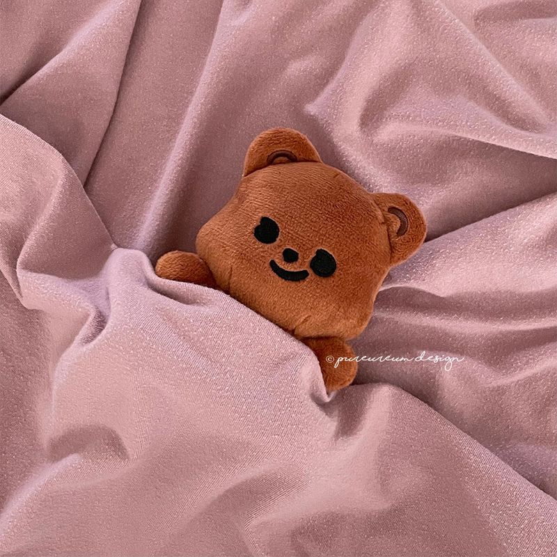 CupidGom Doll keyring