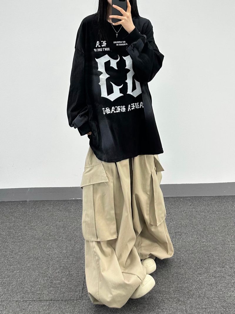 dirty 33 long sleeve