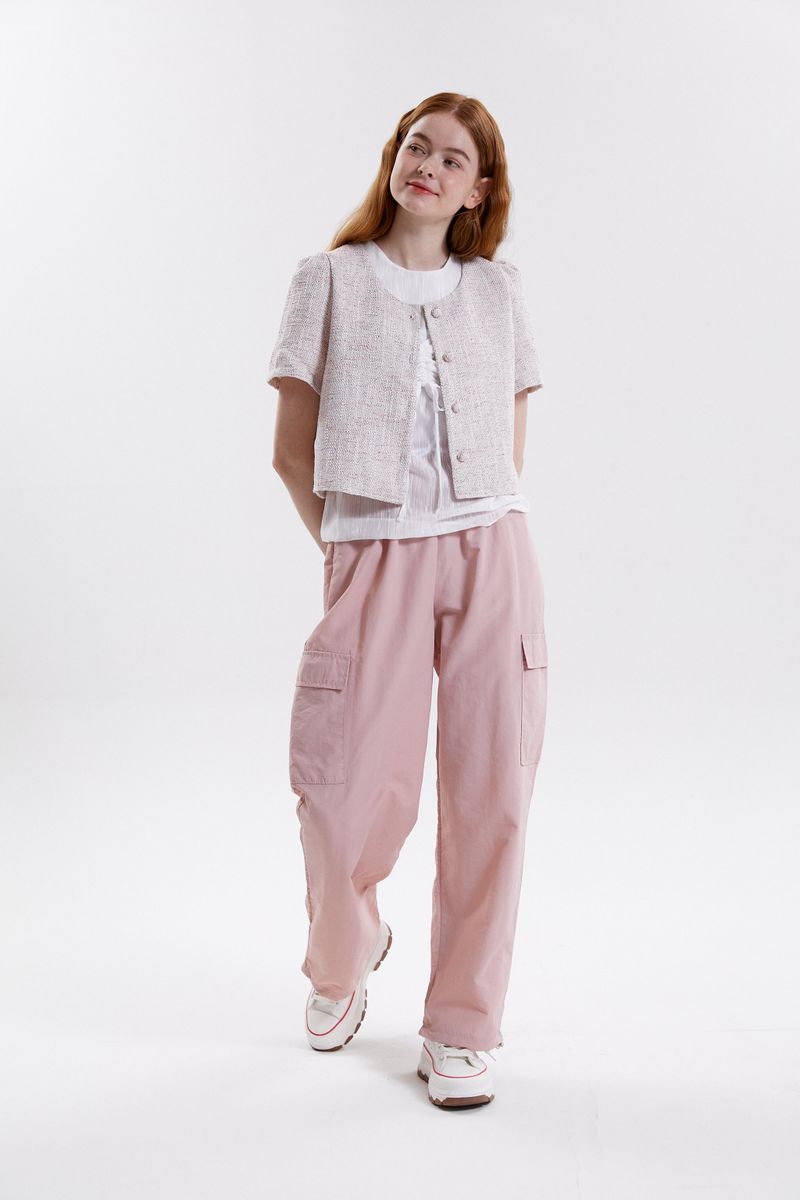 RUSTLE CARGO PANTS