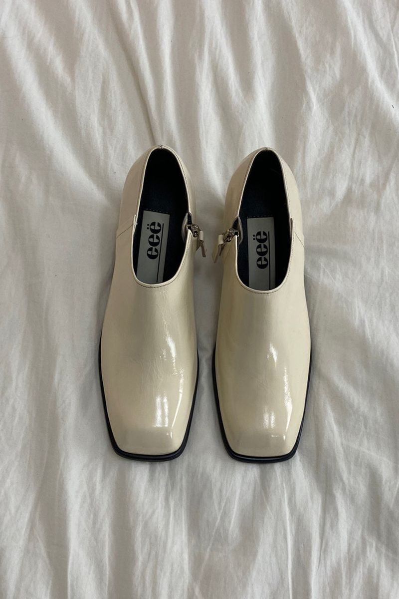 MALI LOAFER_3COLORS
