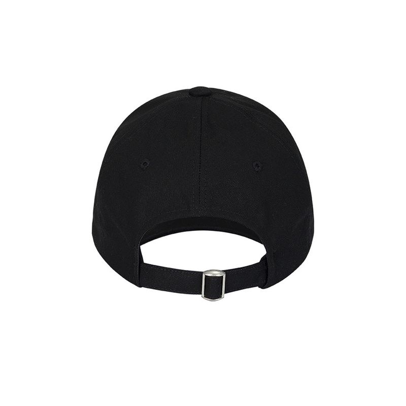 ITZ OFFICIAL LOGO BALL CAP - BLACK