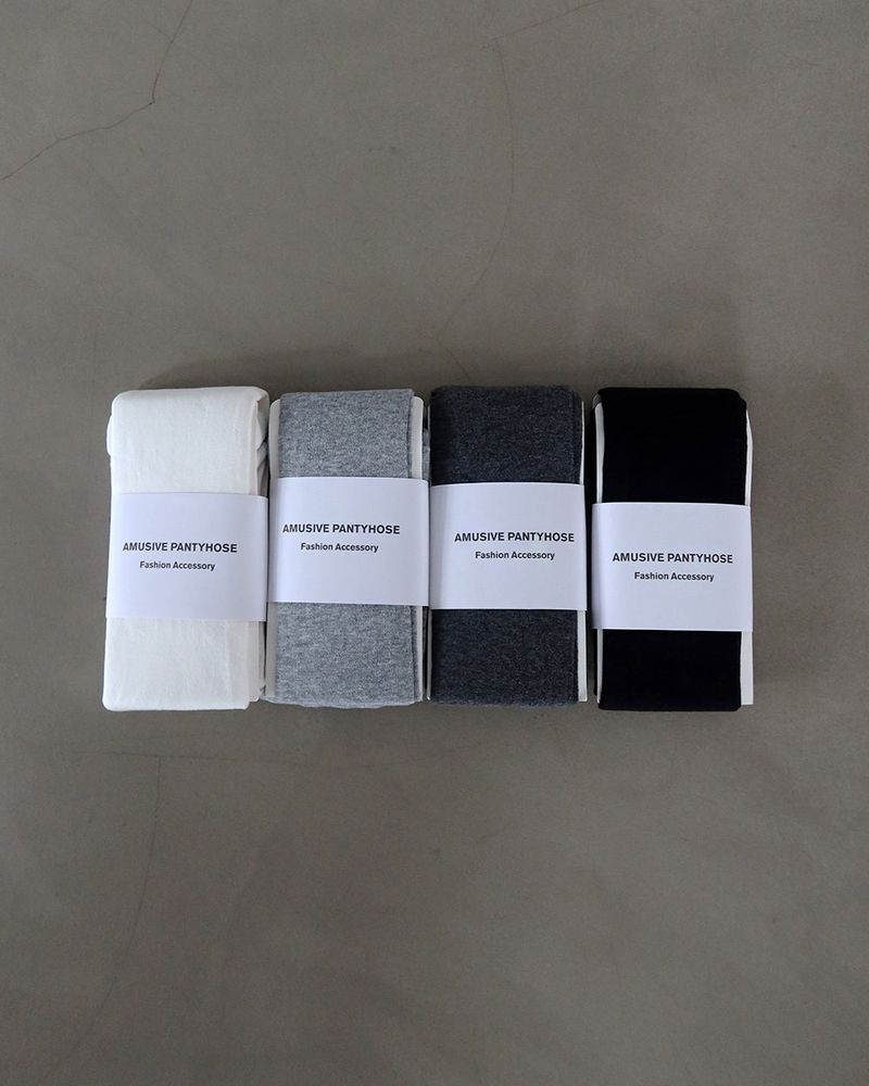 cotton socks stocking leggings