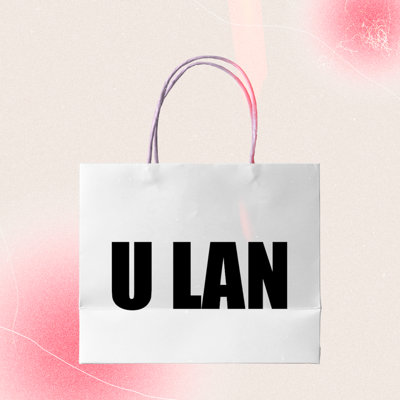 ULAN（ユレン）の「SPRING HAPPY BAG / ULAN（Lucky Bags）」
