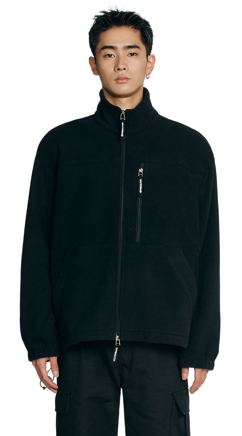 PM Fleece Jacket