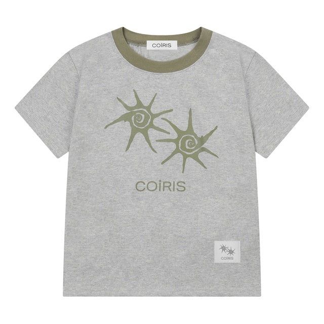 SOLUNA HALF T