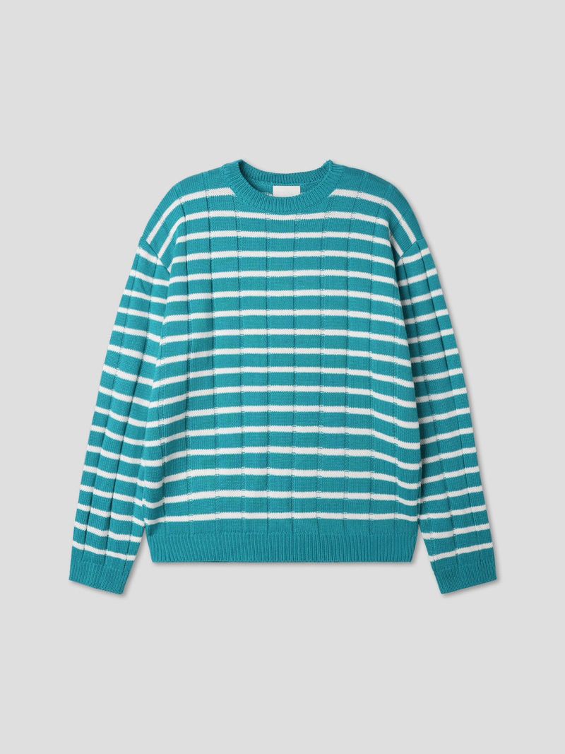 LMN Wayne Spider Dangara Knit (3 colors)