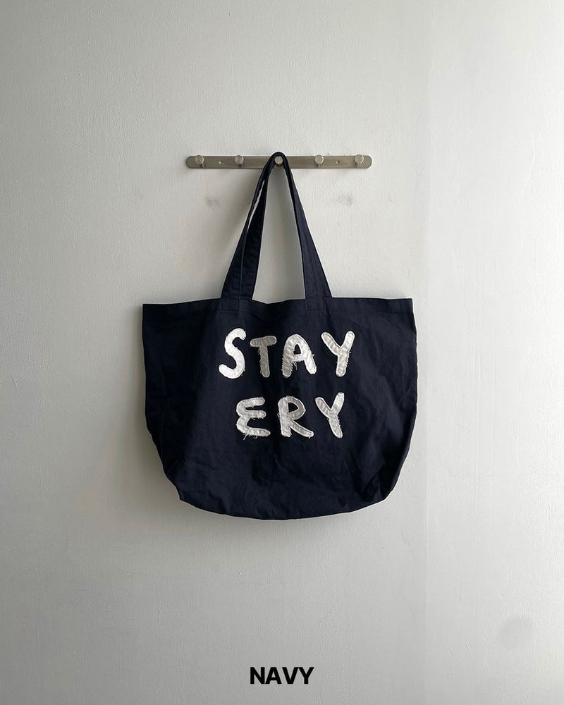 Tatter Cotton Cross Bag