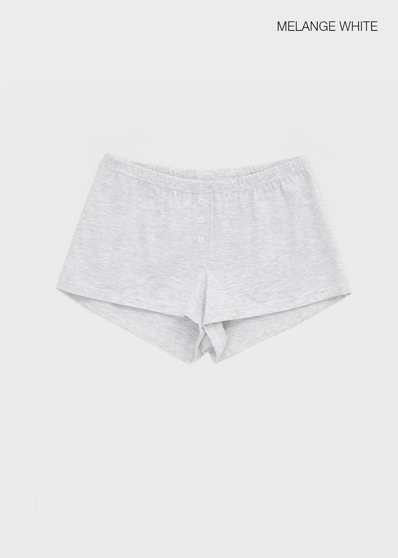 [MADE] Babishell Modal Banding Shorts