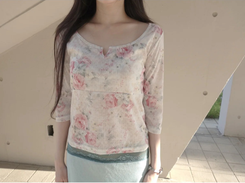 diary tee