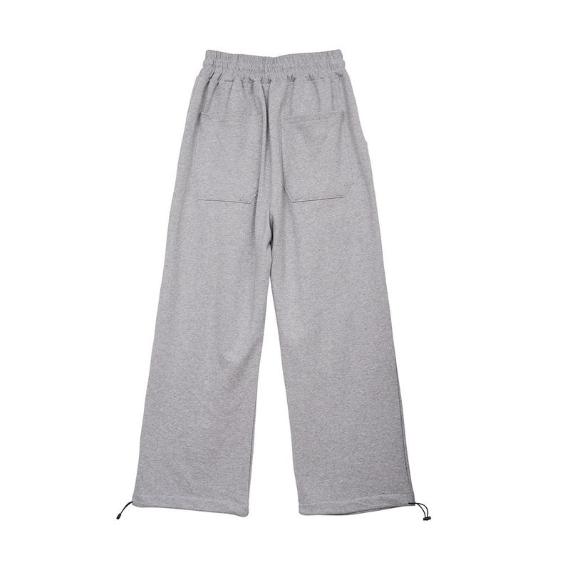 FL All-in-One Pleated Pants (4 colors)